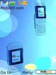 Download mobile theme Nokia 5200