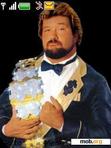 Скачать тему wwf million dollar man