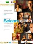 Download mobile theme SALAAM-E-ISHQ