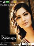 Download mobile theme SONAM KAPOOR