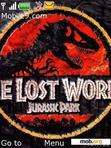 Download mobile theme jurassic park