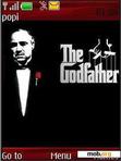 Скачать тему the godfather