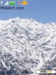 Скачать тему Himalayas