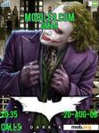 Download mobile theme joker joker