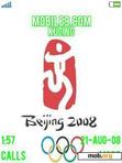 Download mobile theme beijing 2008