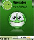 Download mobile theme simily00