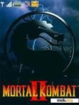 Download mobile theme Mortal Kombat 2 Full Custom by Squ