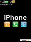 Download mobile theme APPLE IPHONE