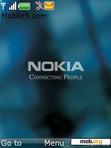 Download mobile theme NOKIA EXPLOIET