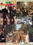 Download mobile theme the beatles