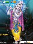 Download mobile theme jai shri krishan