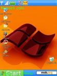 Download mobile theme Windows Xp by kosmyn94