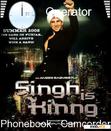 Download mobile theme singh is kinng