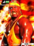 Download mobile theme hulk hogan