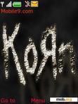 Download mobile theme korn