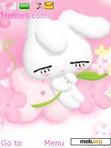 Download mobile theme sleepy_bunny