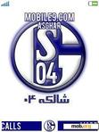 Скачать тему Schalke04-iran