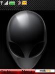 Download mobile theme Alientheme