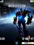 Download mobile theme Transformers Better