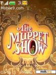 Download mobile theme Muppet Show