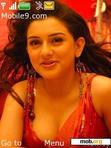 Download mobile theme Hansika