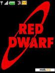 Download mobile theme Red Dwarf