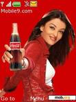 Download mobile theme ASH WITH COKE