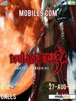 Download mobile theme devil may cry 3