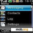 Download mobile theme iphony