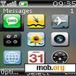 Download mobile theme iphone madness