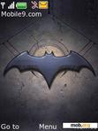 Download mobile theme BATMAN