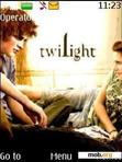 Скачать тему Twilight2