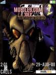 Скачать тему fallout 2