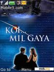 Download mobile theme KOI MILL GAYA