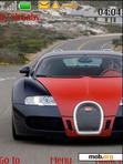 Download mobile theme Bugatti-Veyron-Fbg