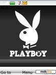 Скачать тему PLAYBOY