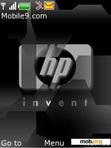 Download mobile theme Hp