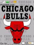 Download mobile theme CHICAGO BULLS