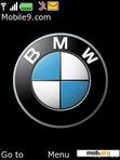 Download mobile theme BMW