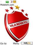 Скачать тему VILA NOVA F.C.