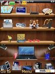 Download mobile theme shelves_3