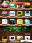 Download mobile theme shelves_4