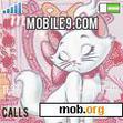 Download mobile theme marie kitty