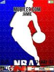 Download mobile theme NBA