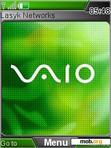 Download mobile theme vaio