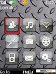 Download mobile theme Icons aniamted