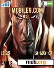 Download mobile theme go fo war2