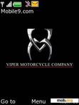 Download mobile theme viper logo