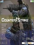 Download mobile theme Counter Strike Source