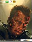 Скачать тему TERMINATOR3